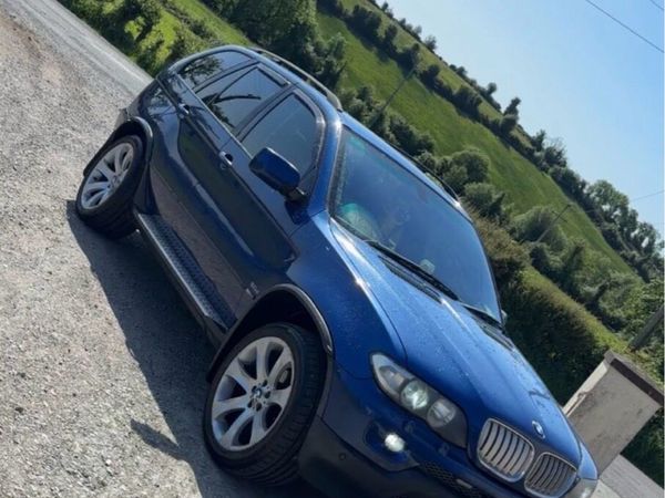 Le Mans X5 crewcab - Main image