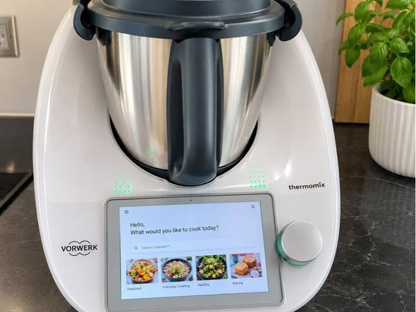 Thermomix - Main image