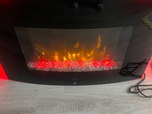 Fake fire - Main image