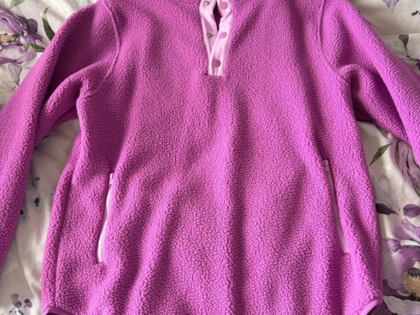 Gym & Coffee Fleece - Main image