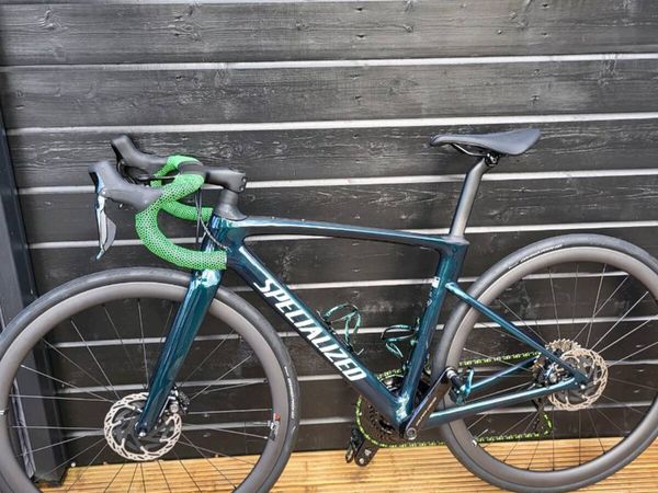 Specialized roubaix sl8 2025 - Main image