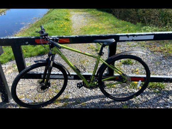 Bike - Main image