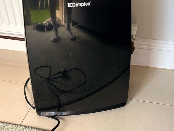 Dimplex Humidifier - Main image