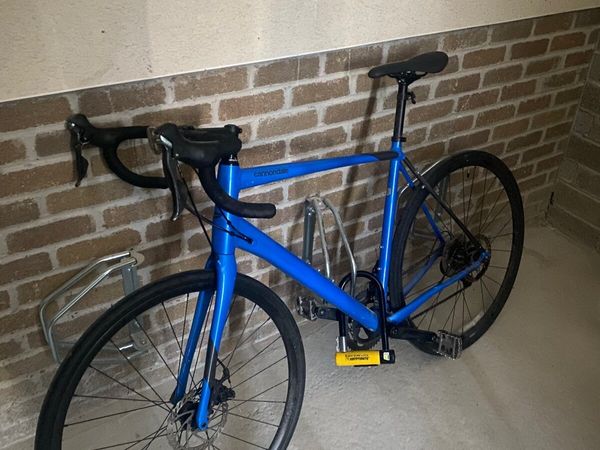Canondale Road Bike Synapse Racer. 58 frame. - Main image