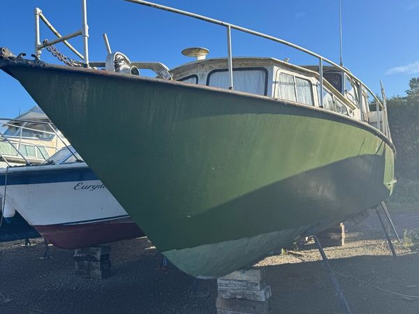 Project Cruisers End of Season sell off. - Main image