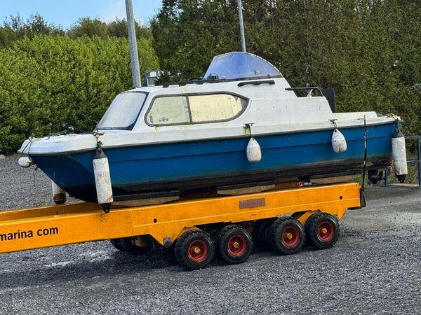 Project Cruisers End of Season sell off. - Main image