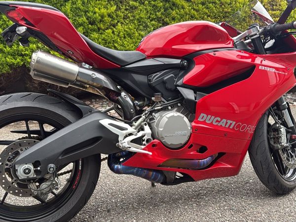 Ducati - Main image