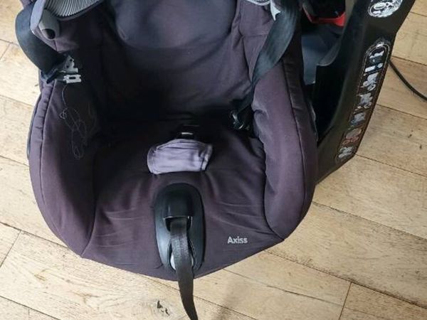 Free - Maxi Cosi Car Seat - Main image