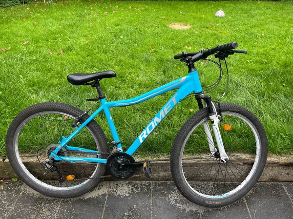 Lady mountain bike - Main image