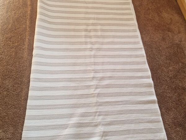 The White Company quilt - Main image