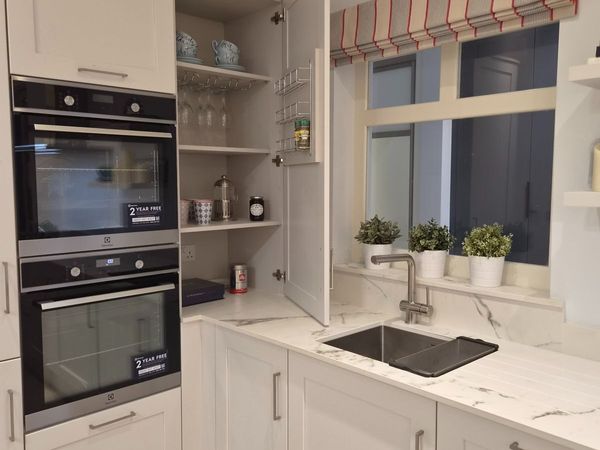 Ex Kitchen Display for sale in Cork for €4,500 on DoneDeal
