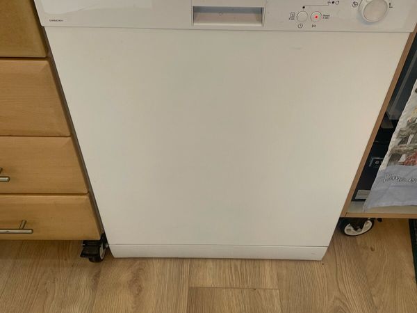 Dishwasher Freestanding - Main image