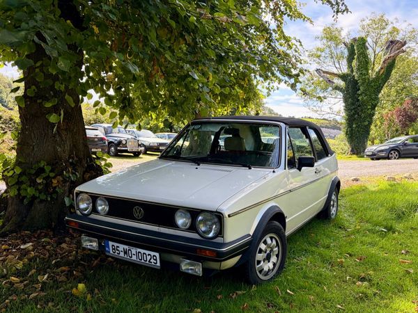Volkswagen Golf GLI - Main image