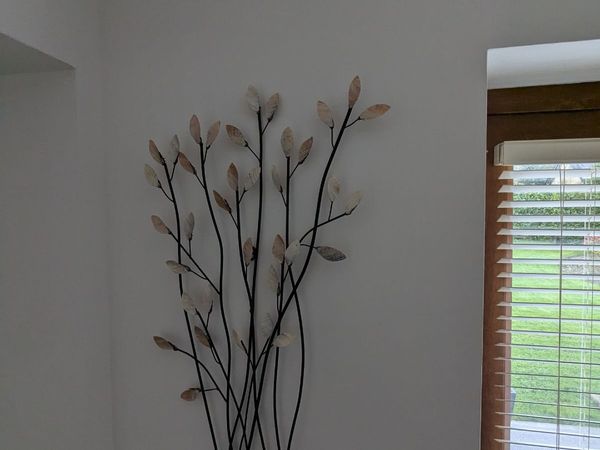 Metal Wall Art - Main image