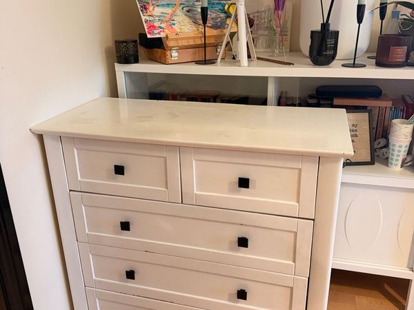 Free Chest of Drawers – Tuam - Main image