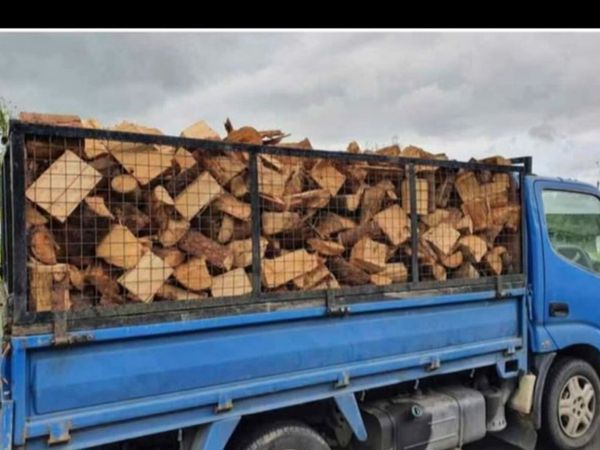 Hardwood timber for sale - Main image