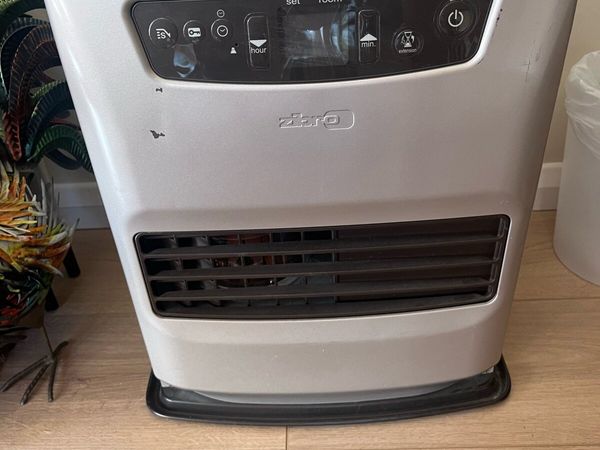 Zibro LC-32 - Main image