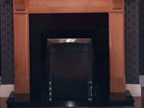 Fireplace - Main image