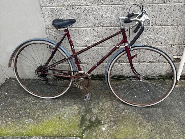 Bike - Main image