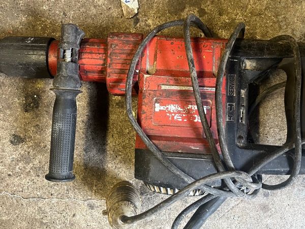 hilti TE705 - Main image