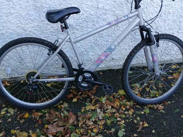 Girls bicycle - Main image