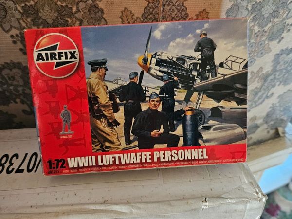 Airfix Soldiers - Main image