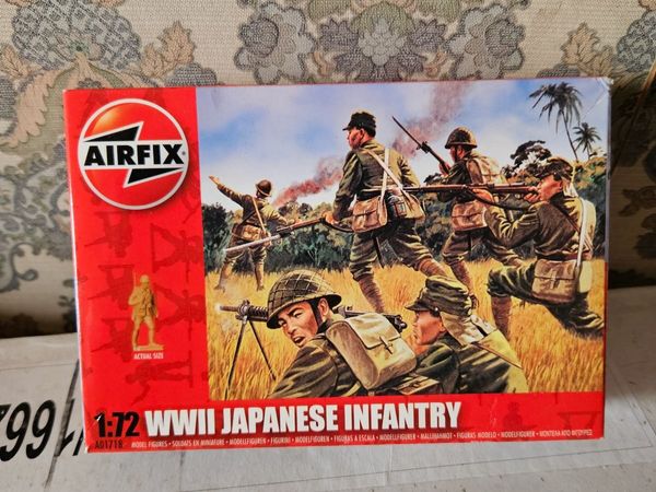Airfix Soldiers - Main image