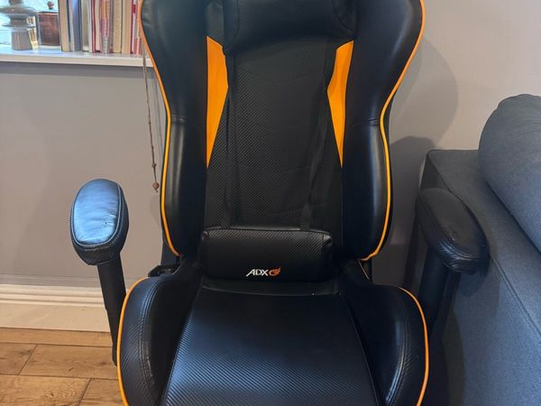 Gaming and Office chair - Main image