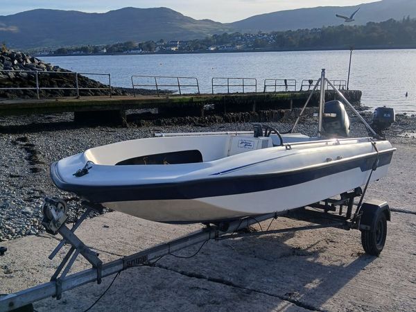 Boat - Main image