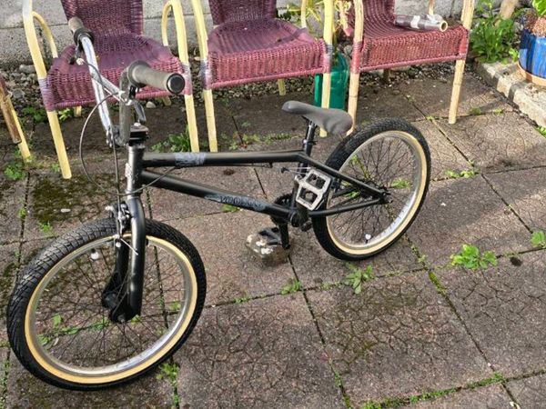VooDoo Malice BMX - Main image