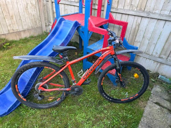 Orbea bicycle - Main image