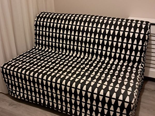 Sofabed  double - Main image