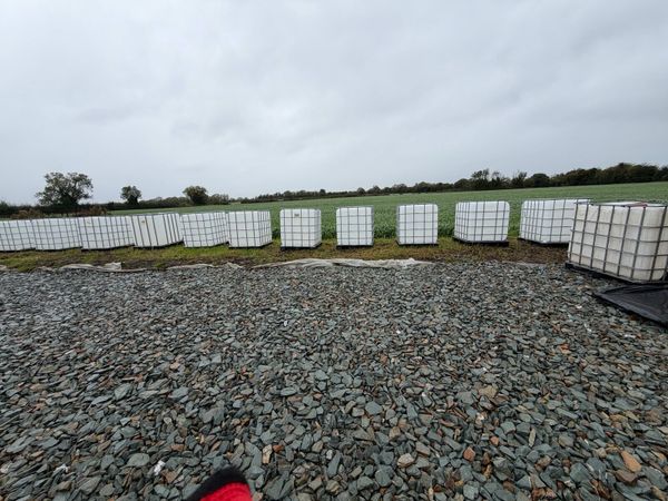 water tanks for sale ibc tabks - Main image