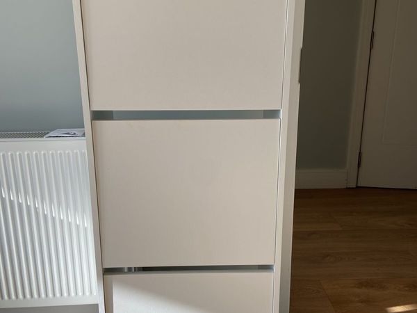 IKEA Bissa Shoe Cabinet - Main image