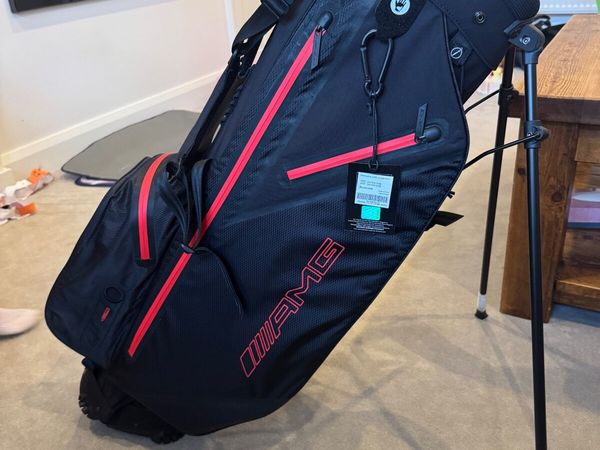 Golf Bag - AMG - Main image
