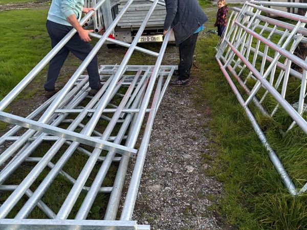Farm Gates - Big Sale - Main image