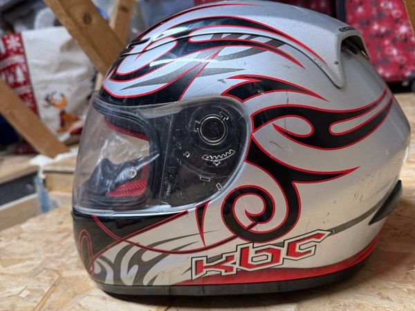 KBC helmet - Main image