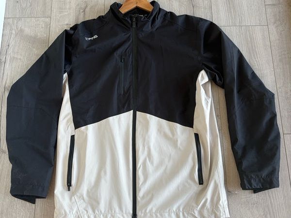 Ping Jacket - Main image