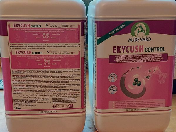 Equine Cushings Treatment - Main image