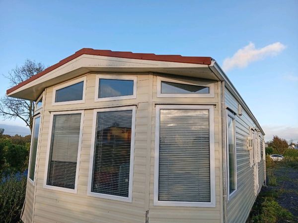 Mobile home - Main image