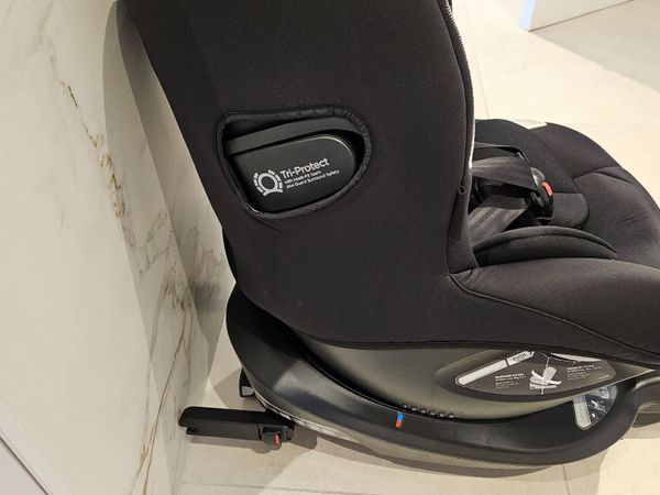 Joie i spin 360 Car seat - Main image