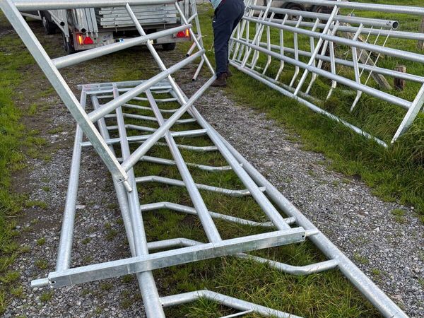 Farm Gates - Sale On - Free Delivery - Main image