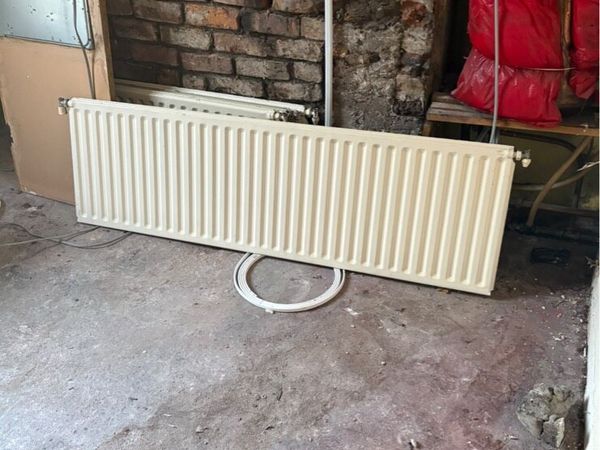 Radiators - Main image