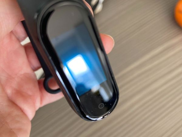 Xiaomi Mi Smart Band 4 - Fitness Tracker - Main image