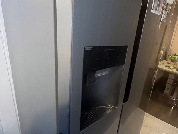 Fridge freezer - Main image