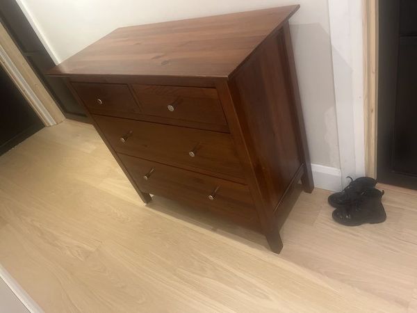 chest of drawers & locker - Main image
