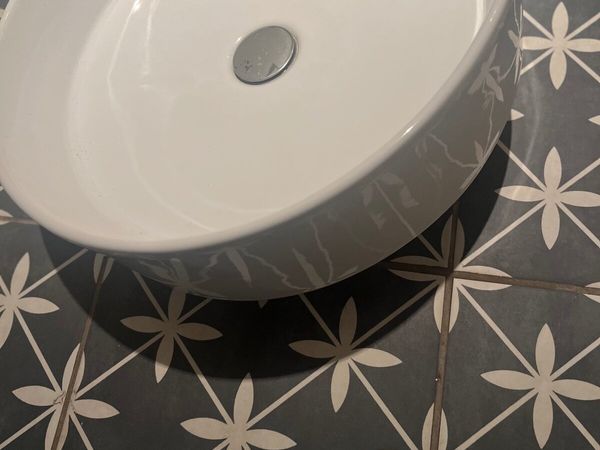 Counter Top Wash Hand Basin - Main image