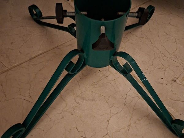Christmas tree stand - Main image