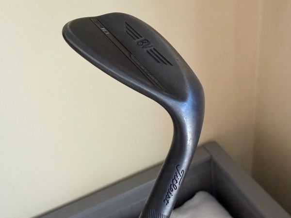 Titliest SM10 Vokey Wedges for Sale (x 3) - Main image