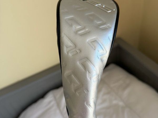 Taylormade QI35 27" 5 Hybrid - Main image
